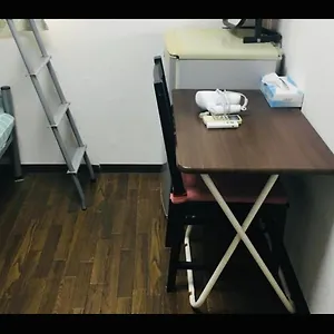 ホステル ラッキー, 東京都