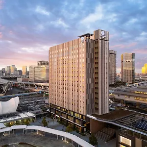 ホテル ダイワロイネットホテル東京有明, 東京都