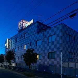 ラブホテル Exe 金町 Kanamachi (adults Only), 東京都