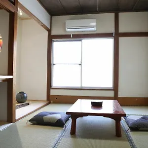 ゲストハウス かがりび, 東京都