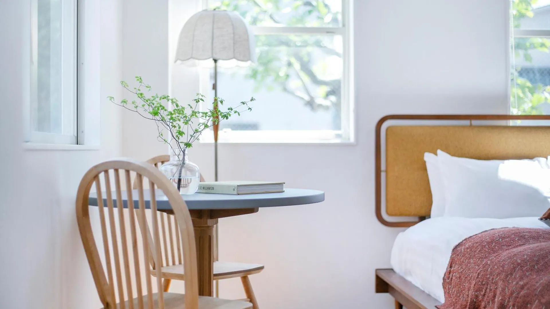ぷふか浅草 Hotell Tokyo prefektur