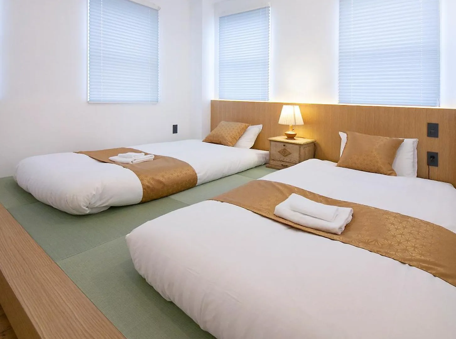 ぷふか浅草 Hotell Tokyo prefektur 0*,  Japan