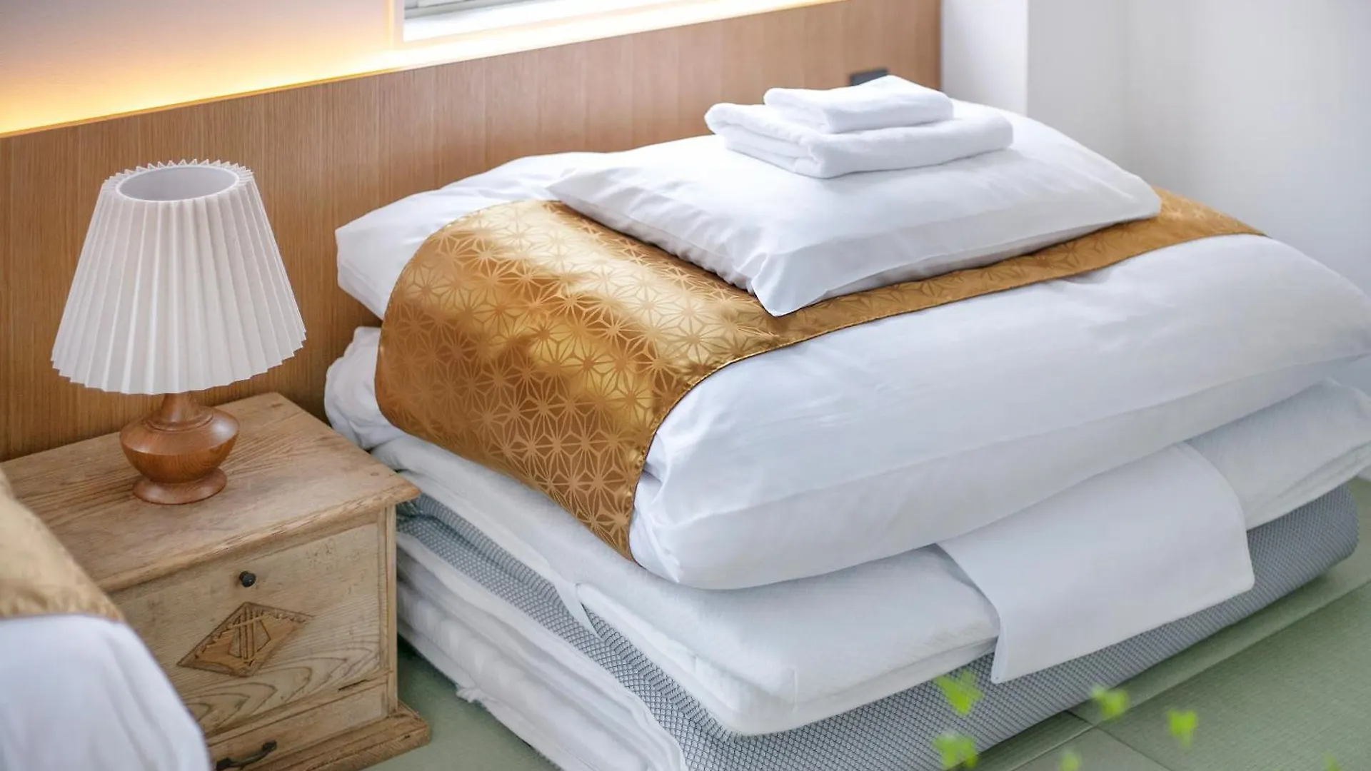ぷふか浅草 Hotell Tokyo prefektur