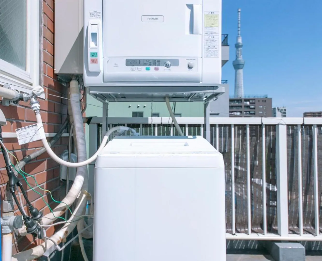 ホテル キツネ シッポ 東京都